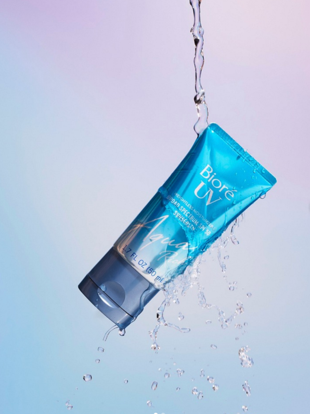 Biore SPF 50 Sunsceen 70g