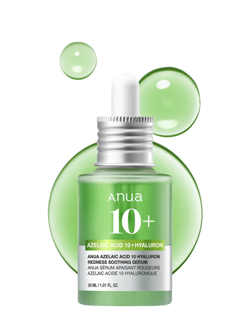 Anua Azelaic acid 10+ Hyaluron 30ml