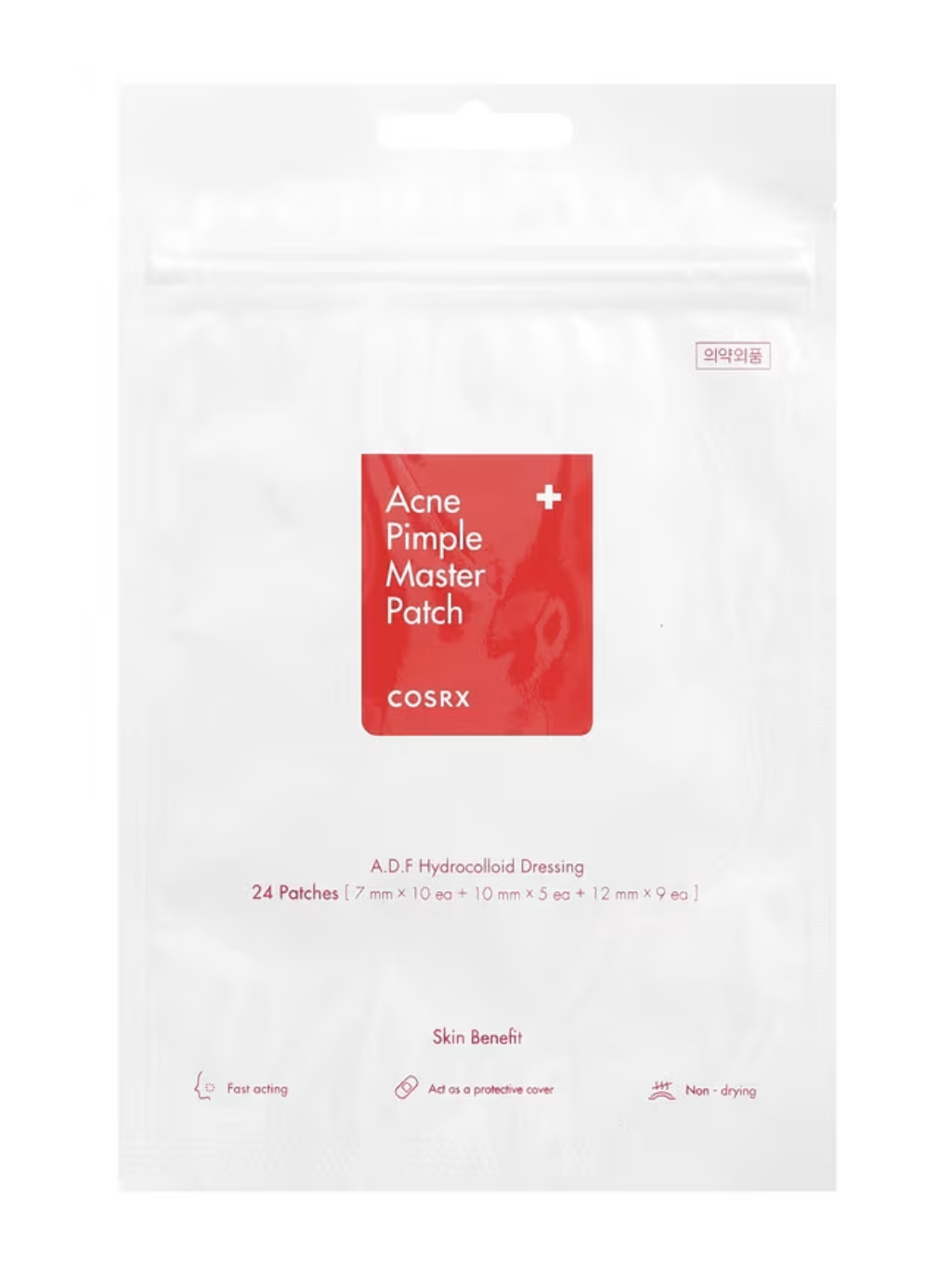 Cosrx Pimple Master Patch