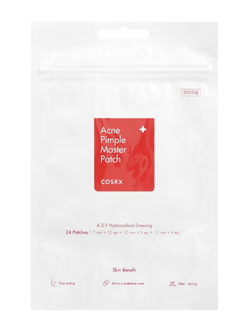 Cosrx Pimple Master Patch