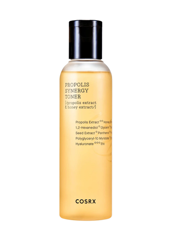 Cosrx Popolis Synergy Toner 150ml