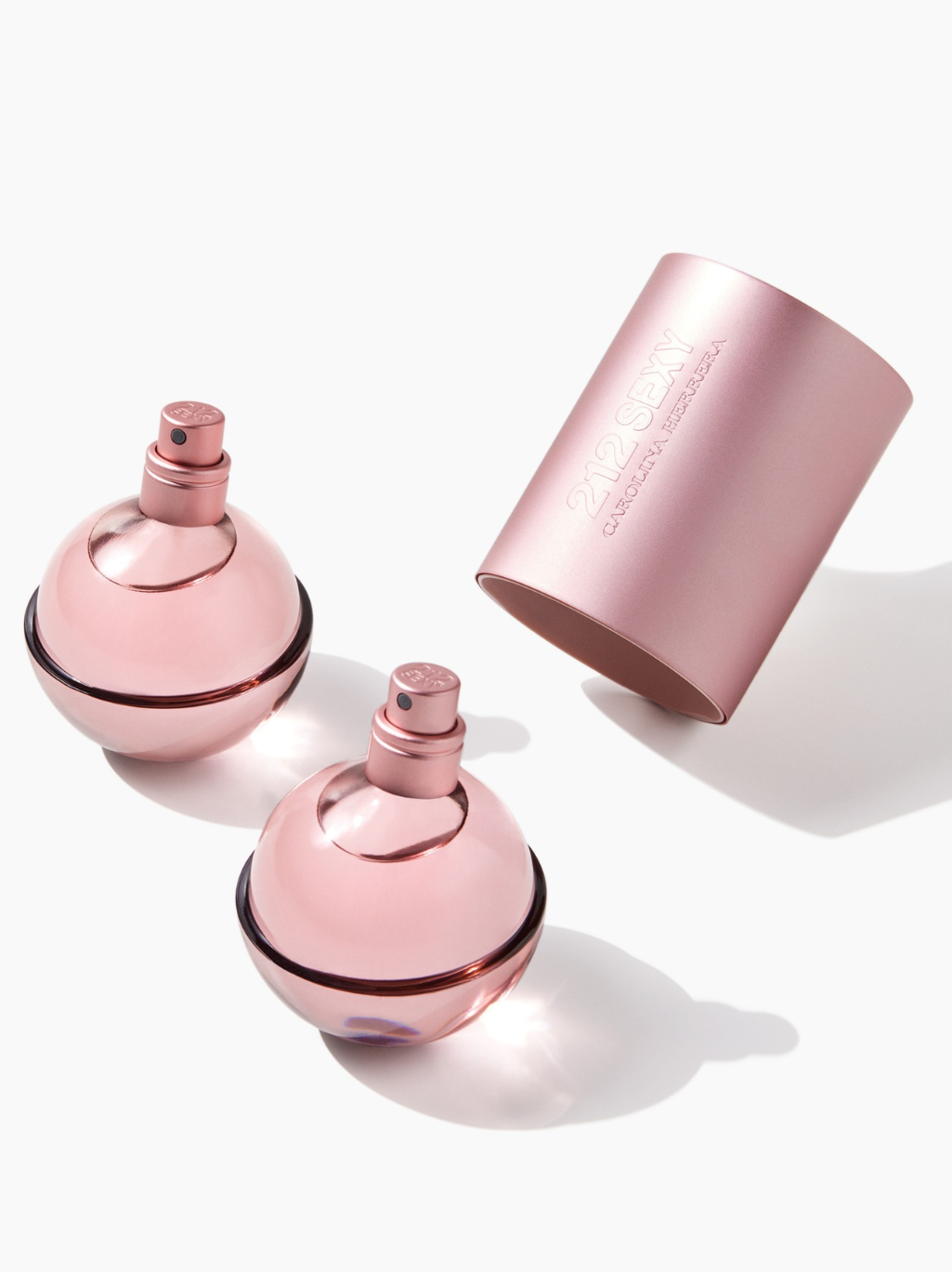 212 Sexy Carolina Herrera 100ml