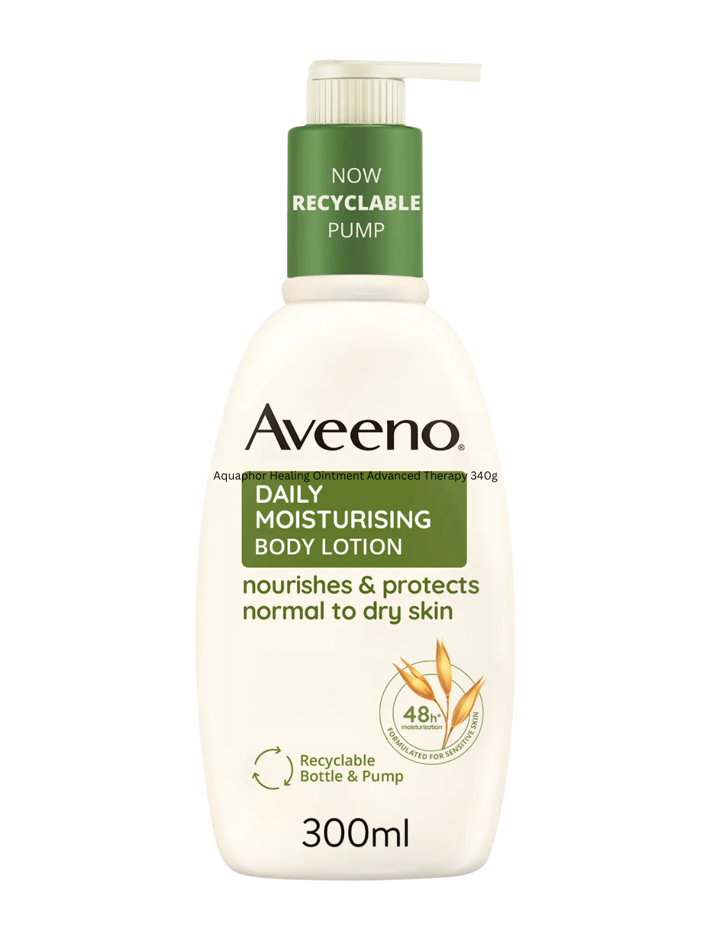 Aveeno Daily Moisturizing body lotion 300ml