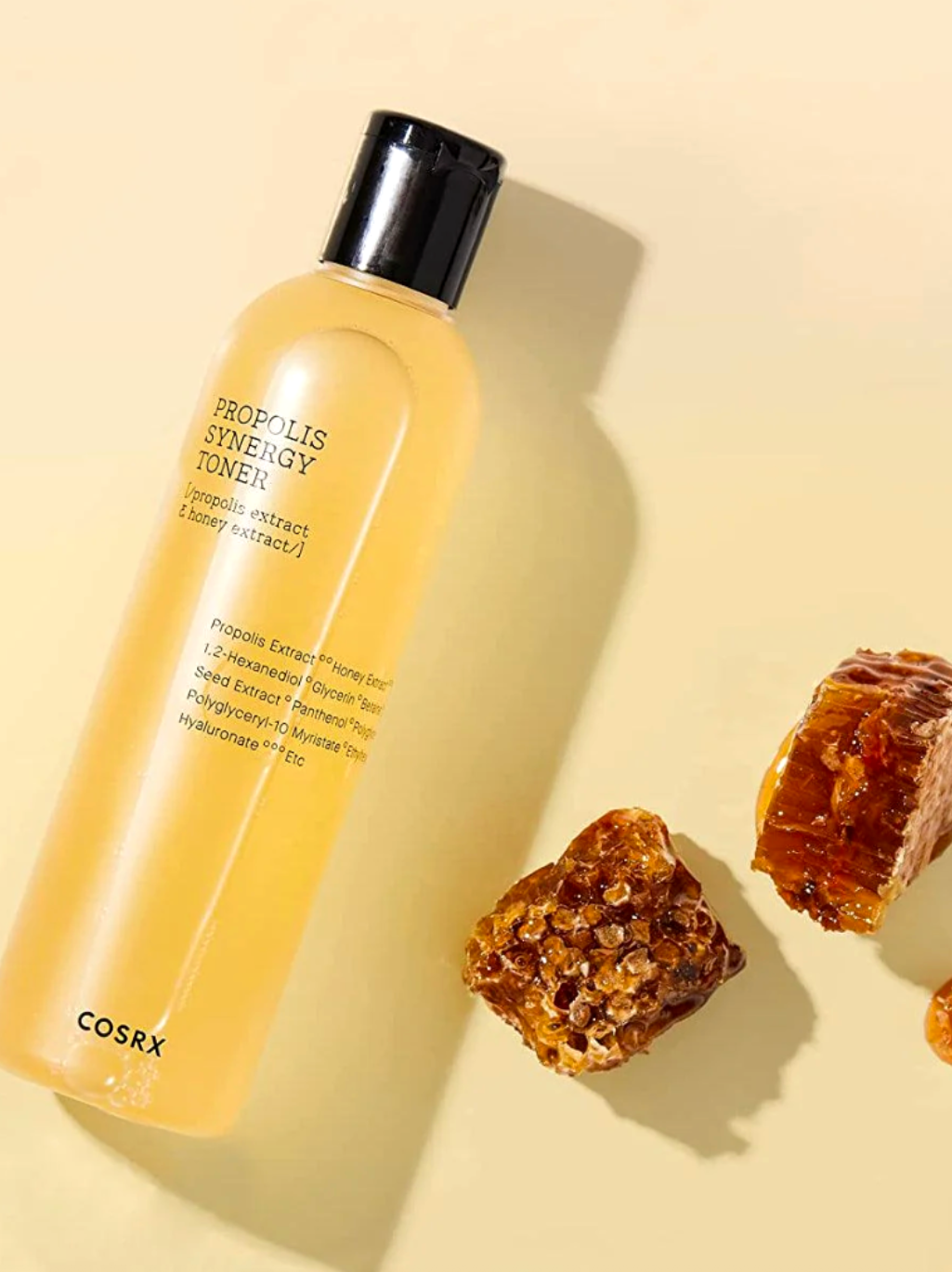 Cosrx Popolis Synergy Toner 150ml