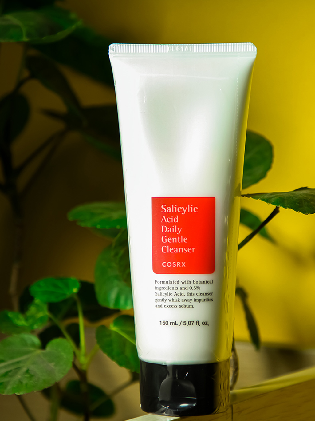 COSRX Salicylic Acid Daily Gentle Cleanser 150ml