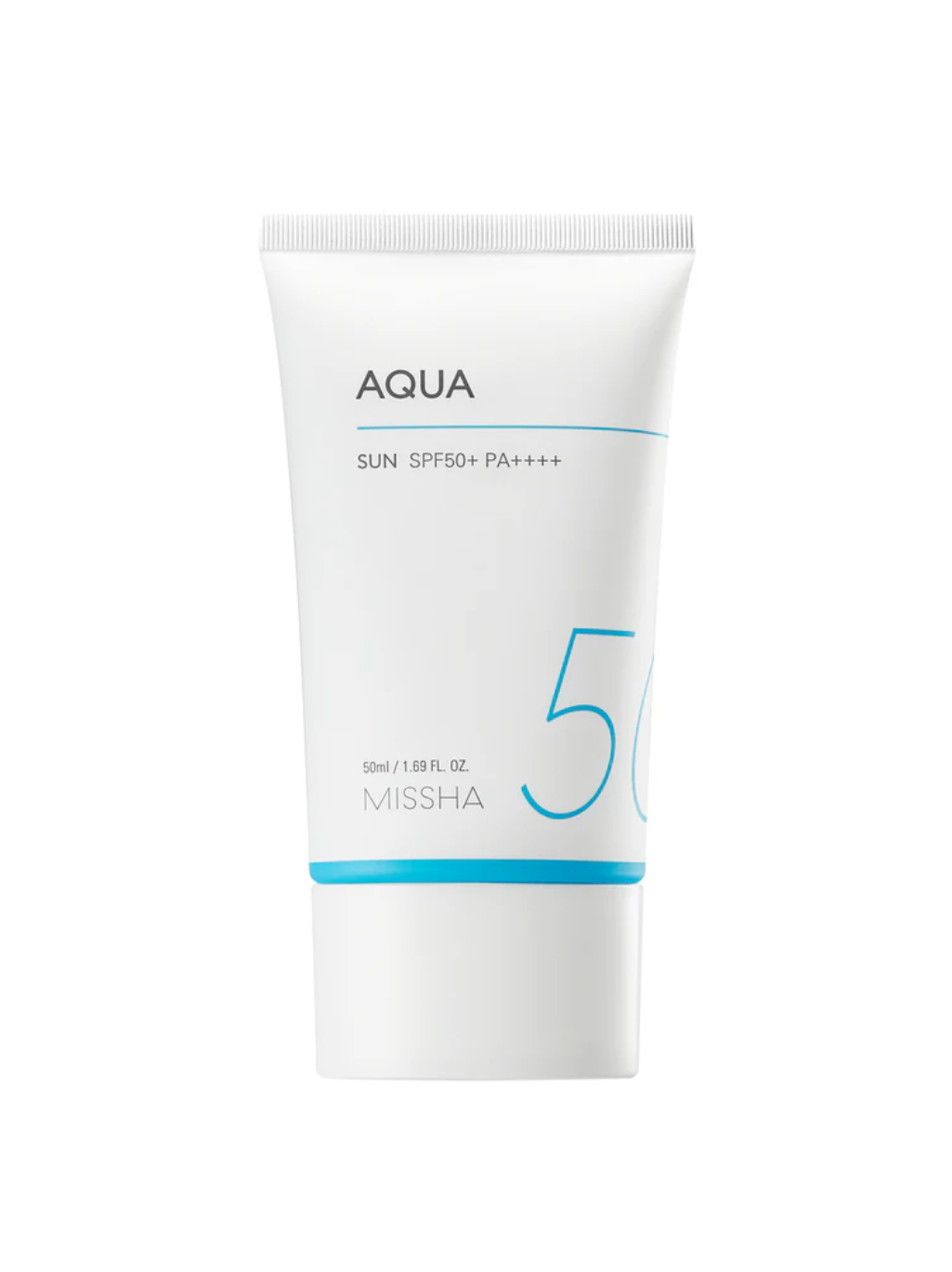 Aqua Sun SPF50 50ml