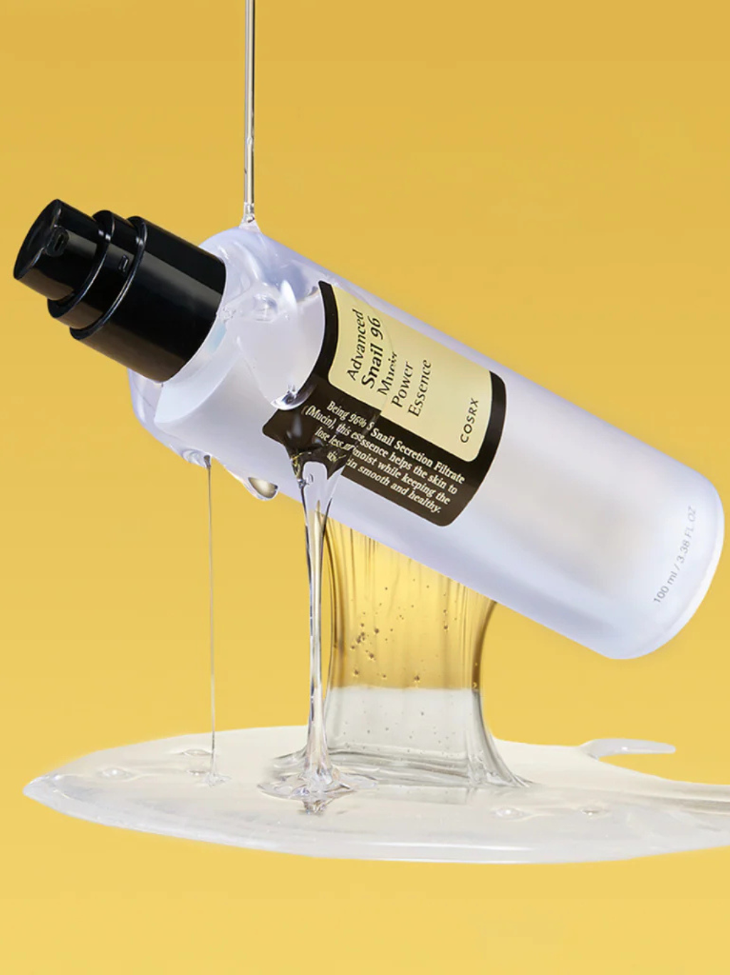 Cosrx Advanced Snail 96 Mucin Power Essence 100ml