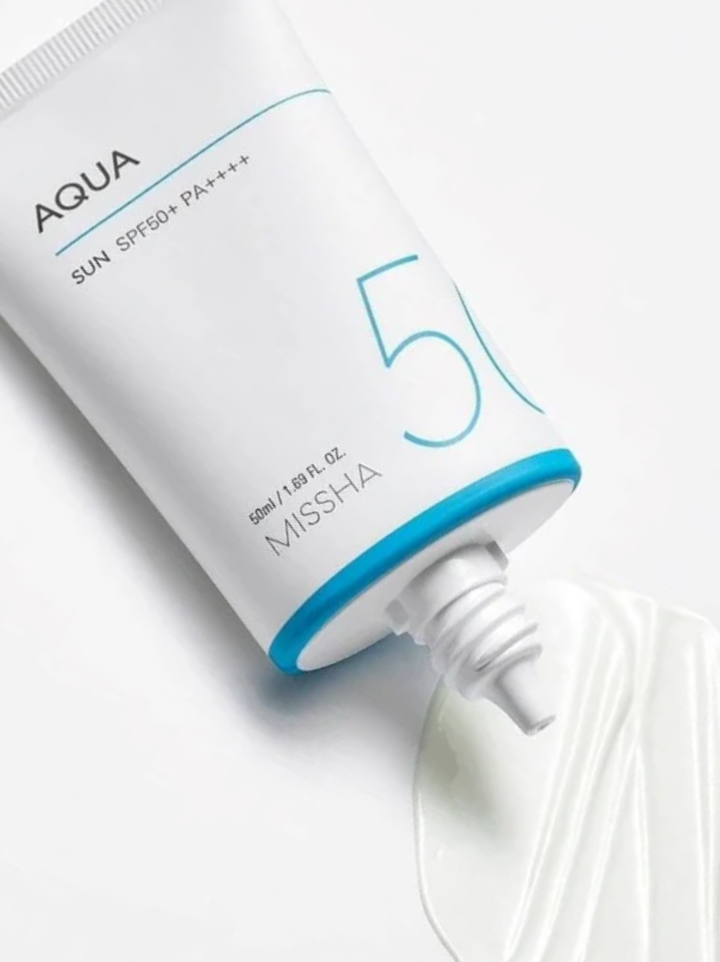 Aqua Sun SPF50 50ml