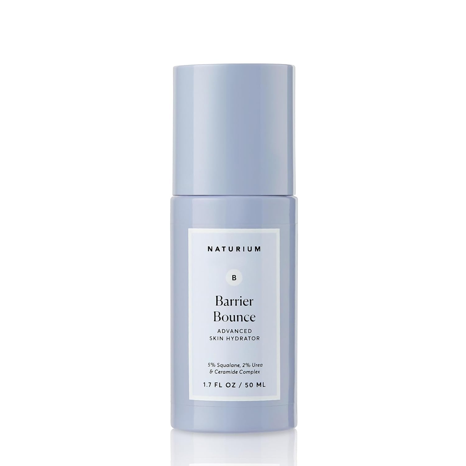 Naturium Barrier Bounce Serum 50ml