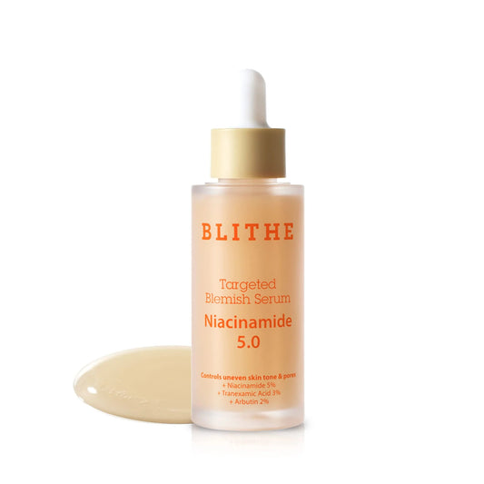 Blithe Targeted Blemish serum 30ml