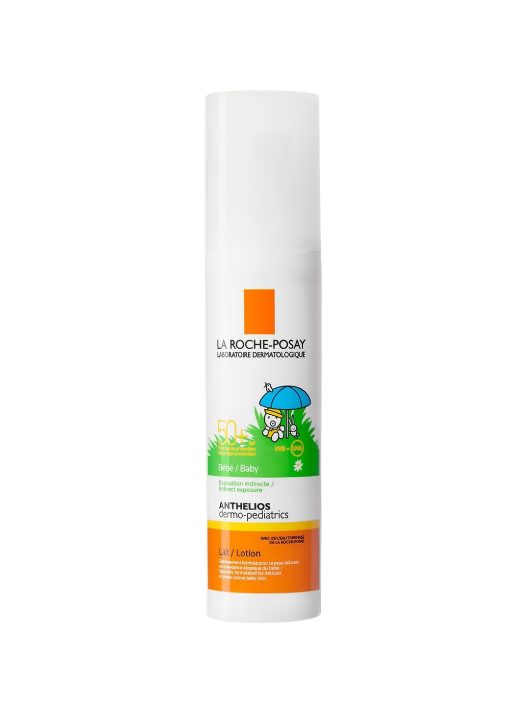 La Roche Posay Anthelios Baby Sunscreen 50ml