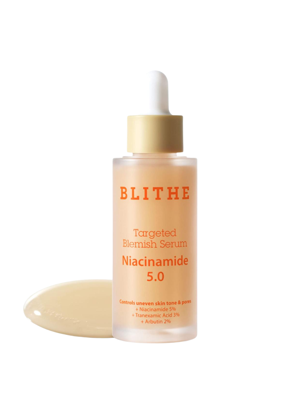 Blithe Targeted Blemish serum 30ml