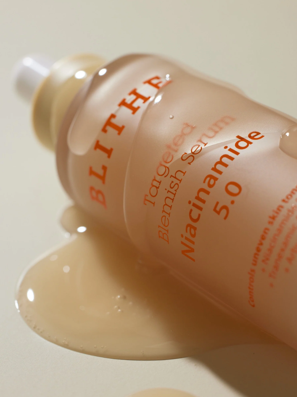 Blithe Targeted Blemish serum 30ml