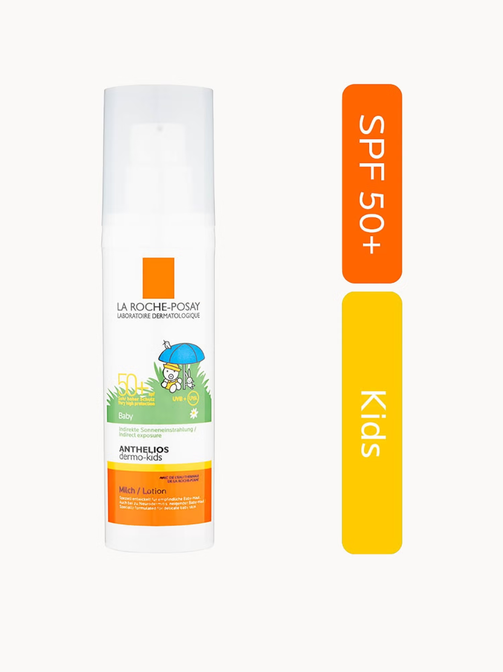 La Roche Posay Anthelios Baby Sunscreen 50ml