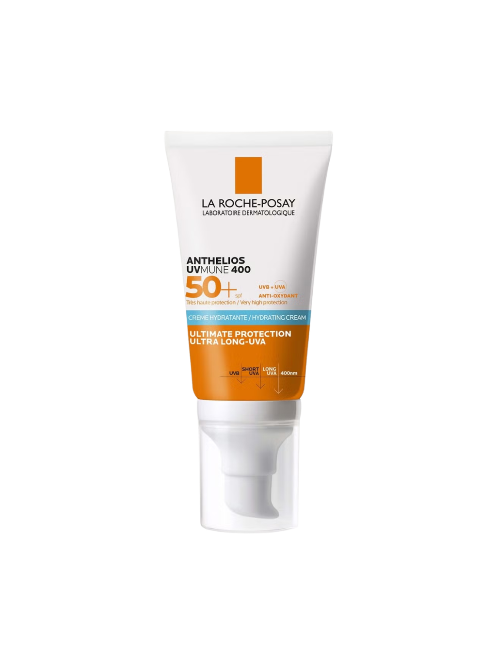 La Roche Posay Anthelios UVmune 400 Hydrating Cream 50ml