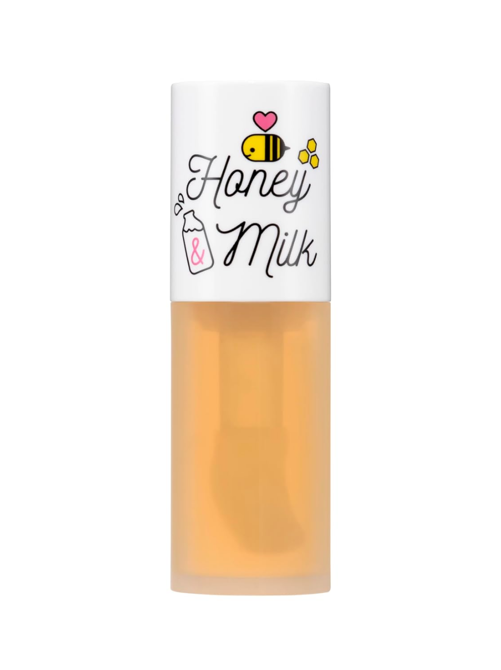 A'pieu Honey Milk Lip Oil 5g