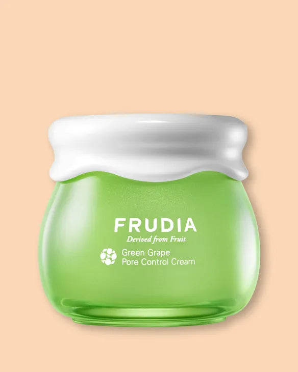 Frudia Green Grape Pore Control Cream