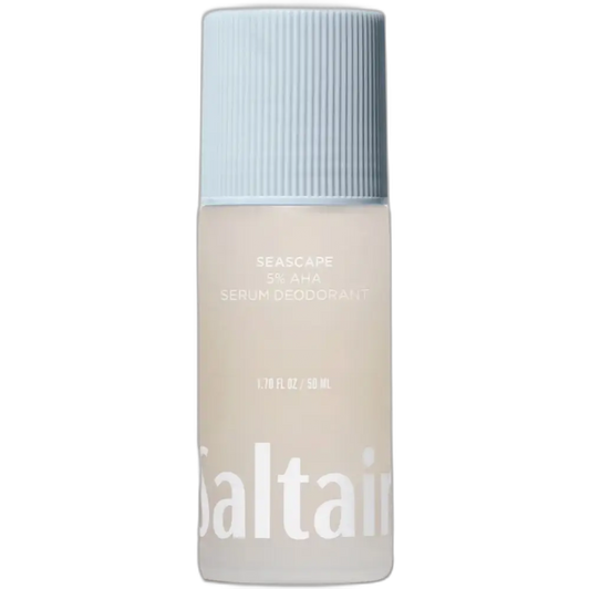 Saltair seascape 5%AHA Deodorant