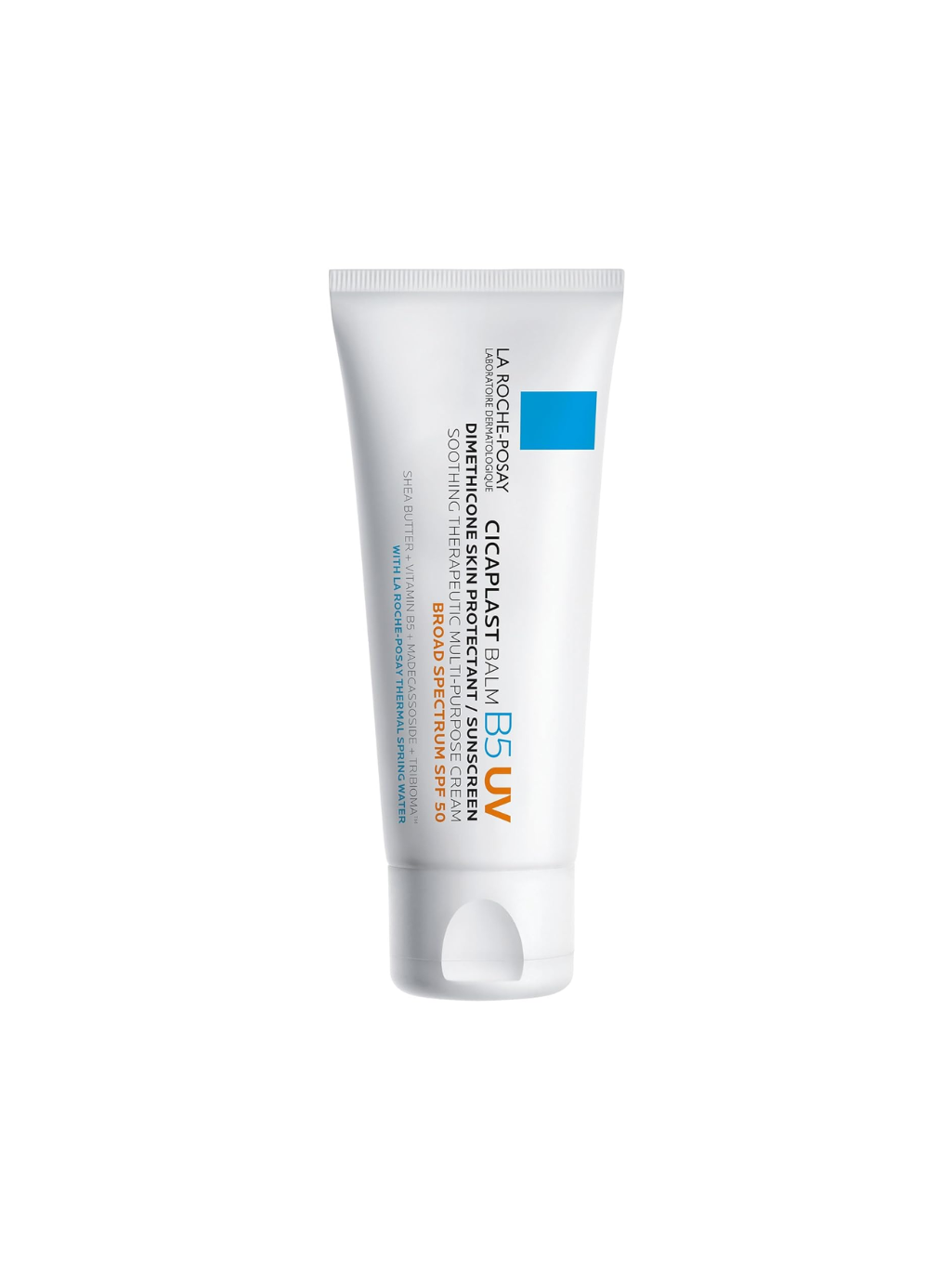 La Roche Posay Cicaplast Baume B5 Spf 50 100ml