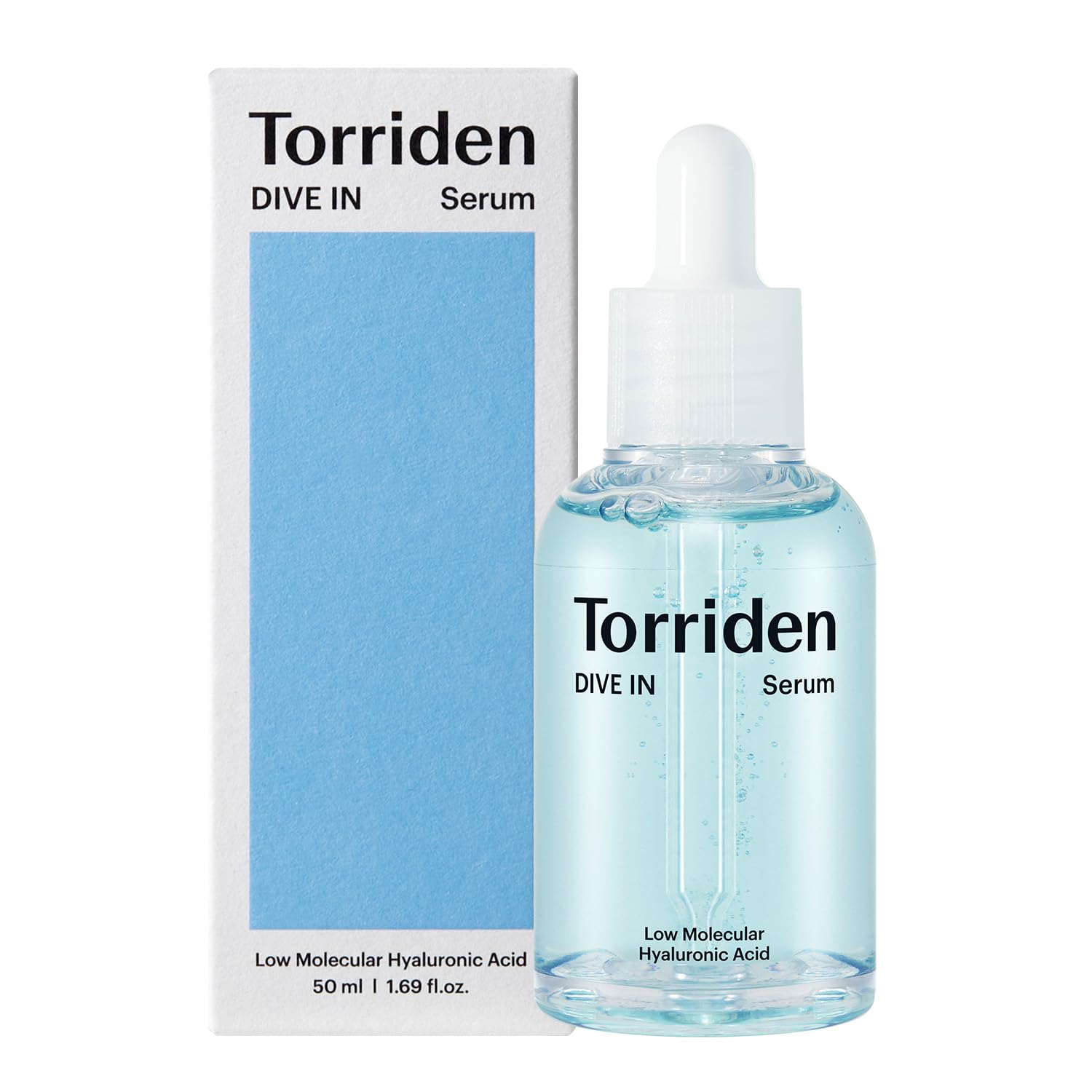 Torriden Dive in serum 30ml