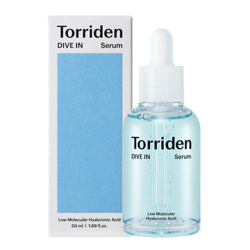 Torriden Dive in serum 30ml