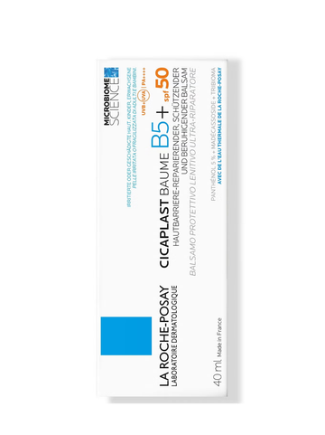 La Roche Posay Cicaplast Baume B5 Spf 50 100ml