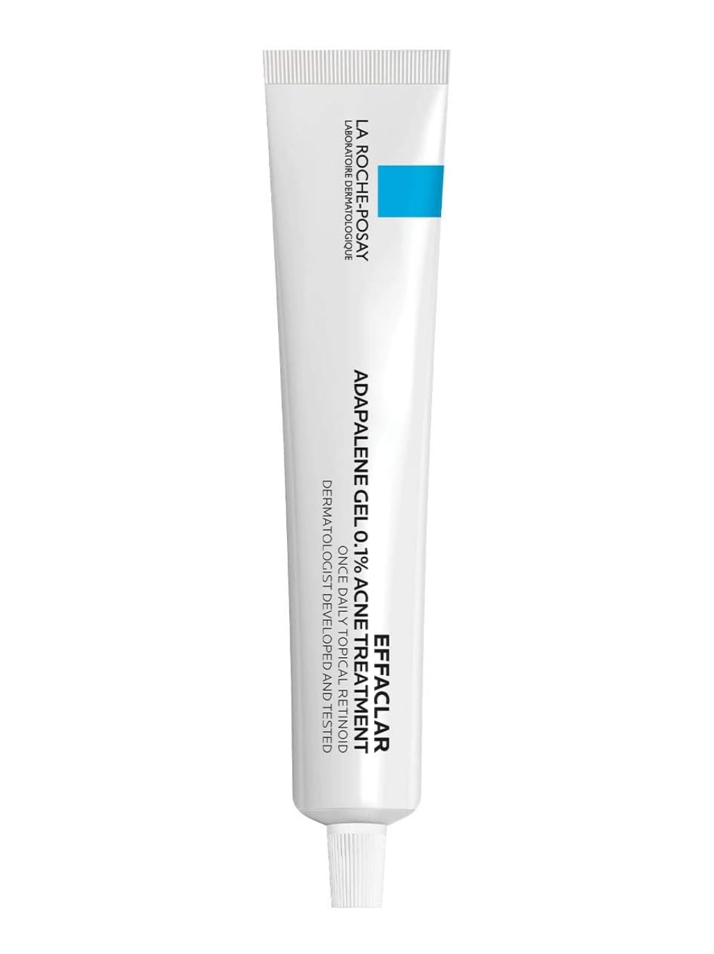La Roche Posay Effaclar Adapalene Gel 0.1% Acne Treatment 45g