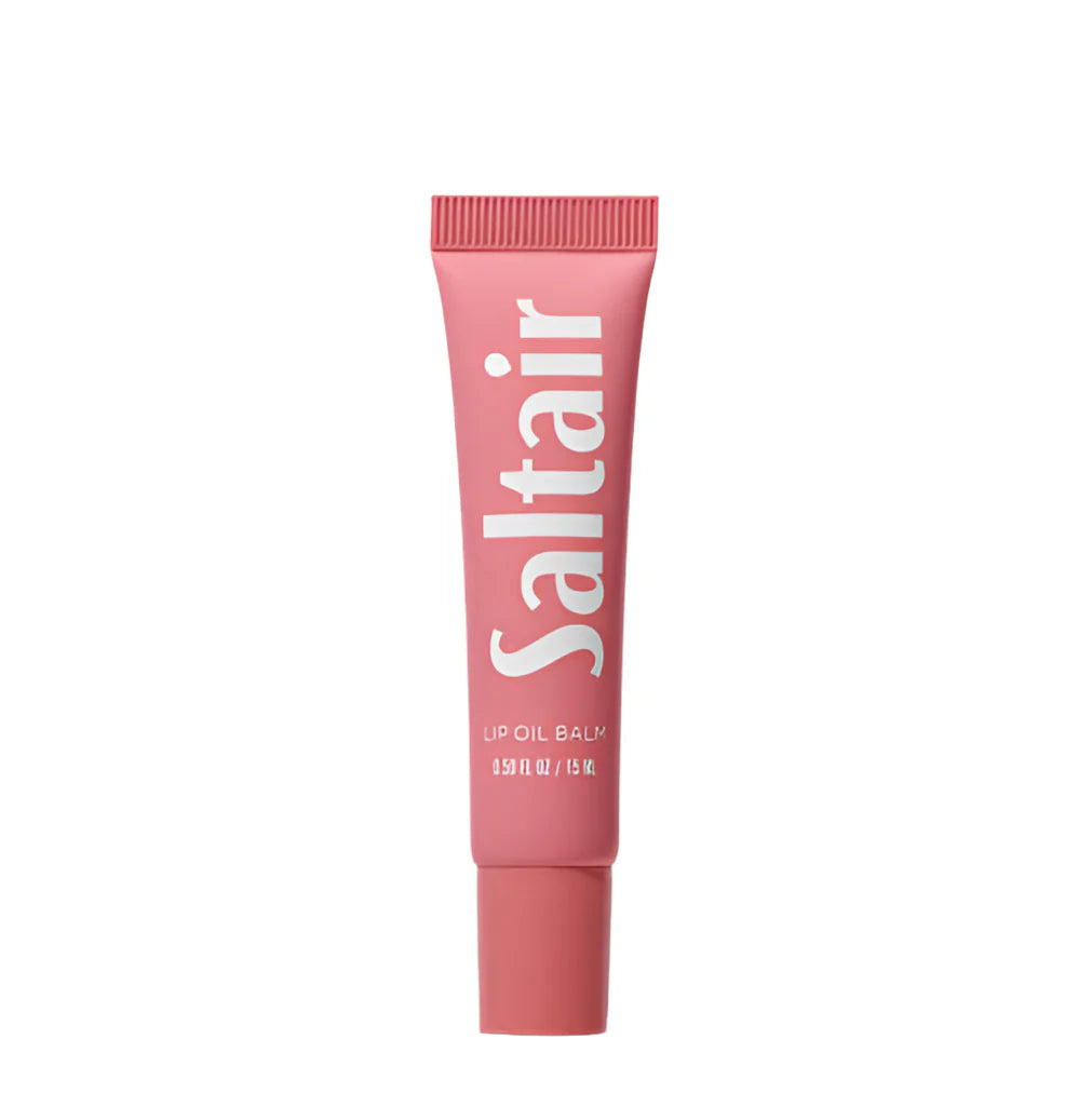 Saltair Lip Oil balm Buff 15ml