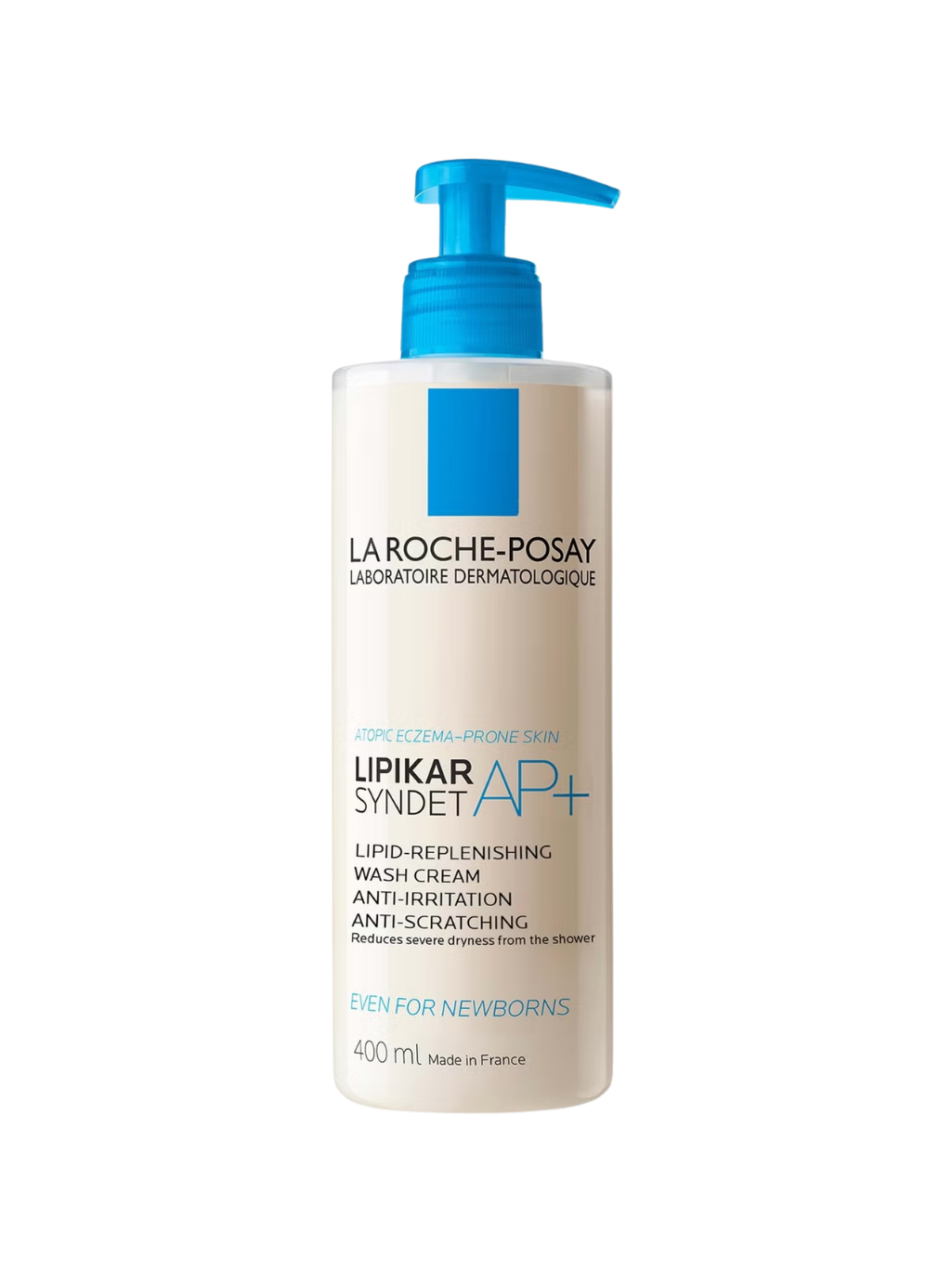 La Roche Posay Lipikar Syndet AP+ 400ml