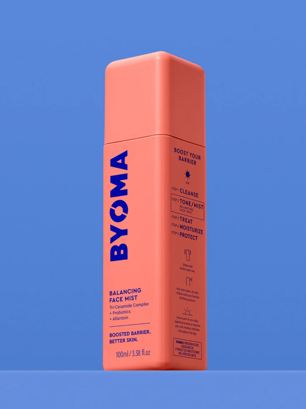 Byoma Balancing Face Mist 100ml