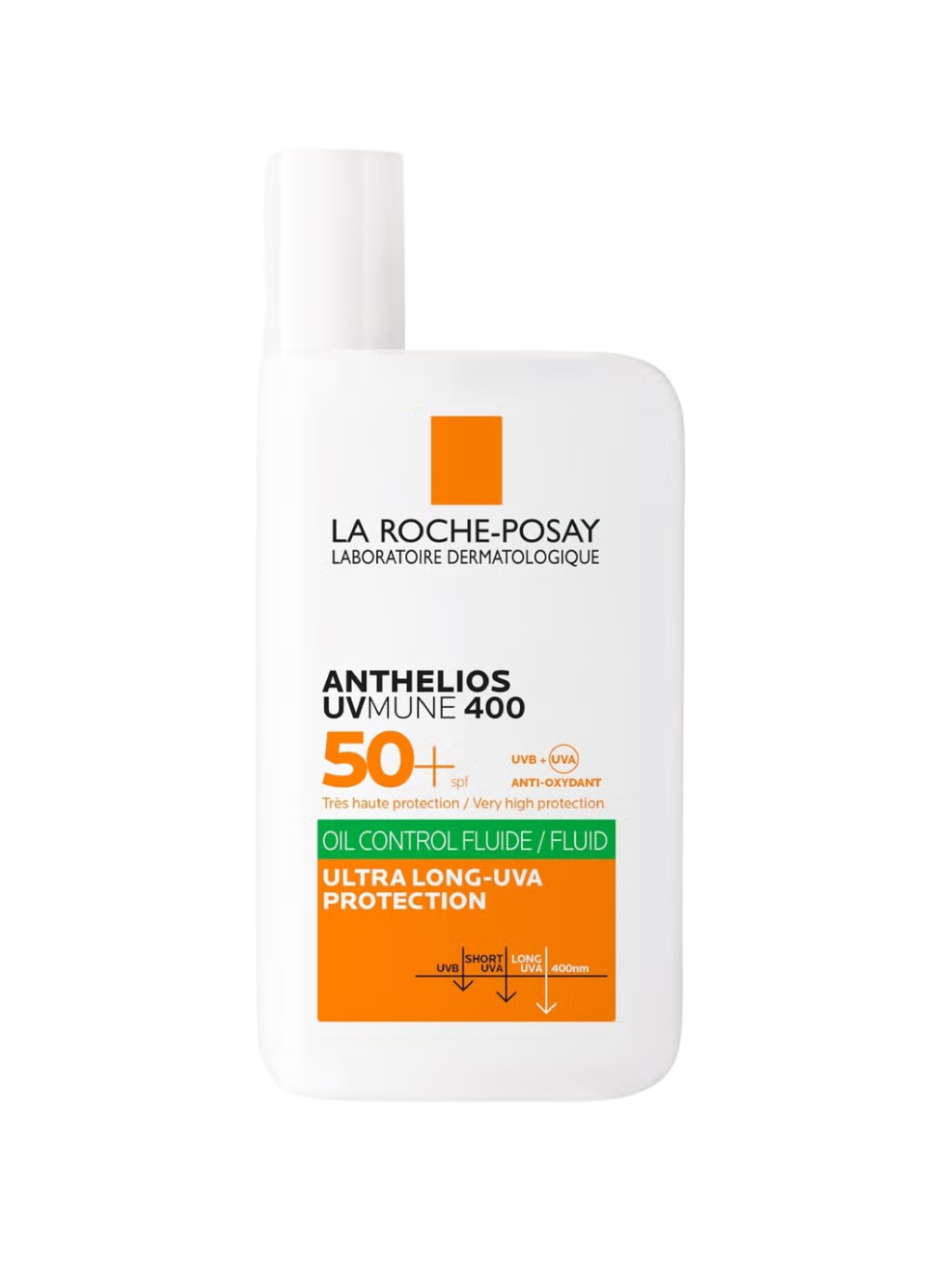 La Roche Posay Oil Control Fluid SPF 50+ Sunscreen 50ml