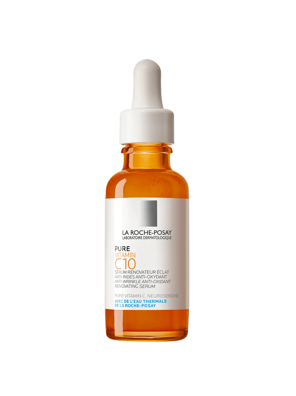 La Roche Posay Pure Vitamin C10 Serum 30ml