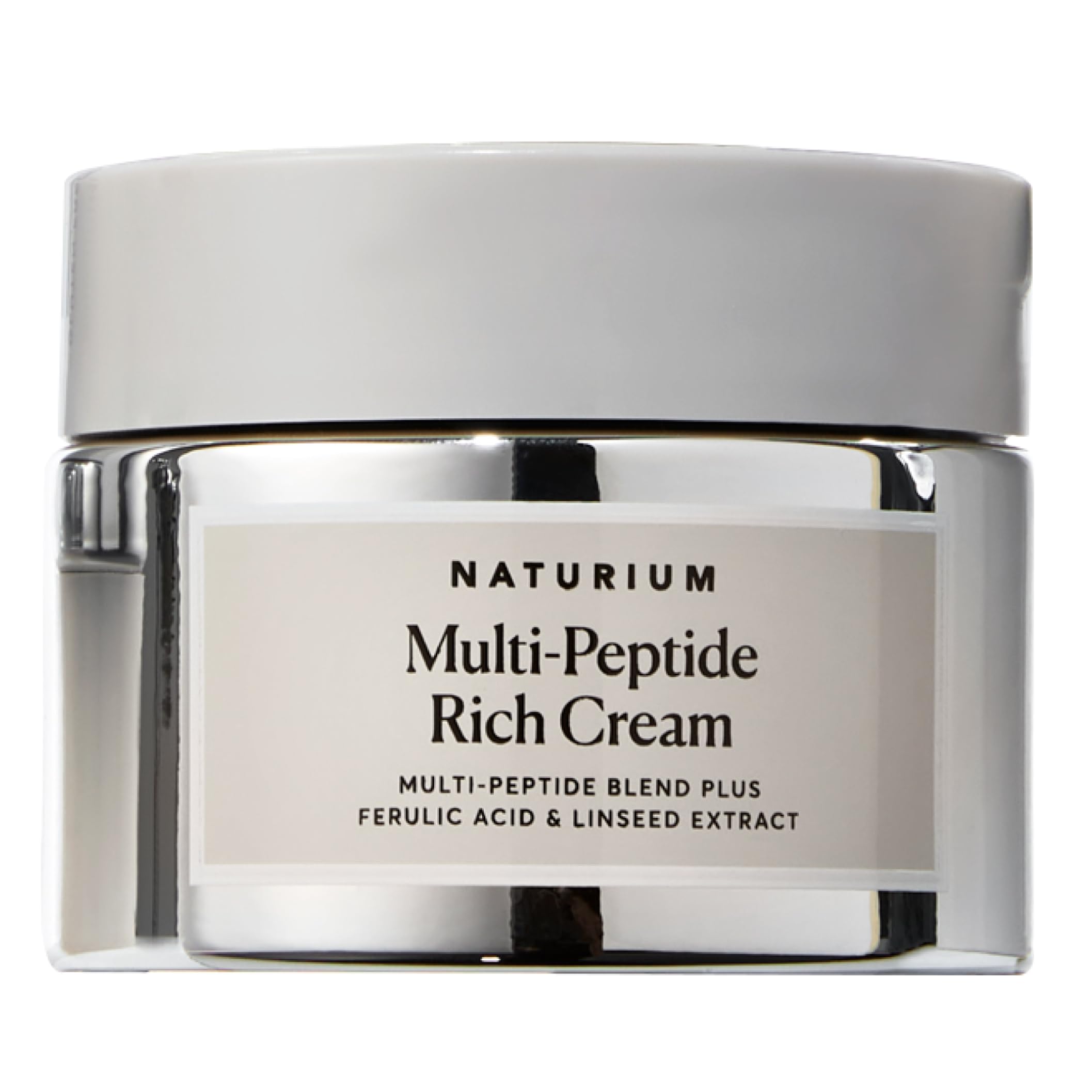 Naturium Multi-Peptide Rich Cream 50ml