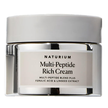 Naturium Multi-Peptide Rich Cream 50ml