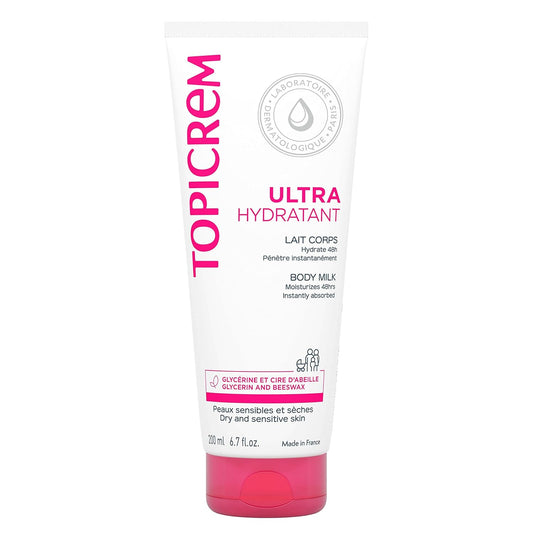 Topicrem Ultra Hydratant 200ml