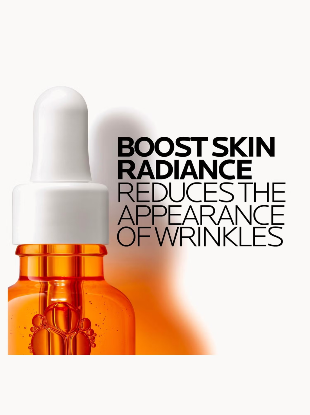 La Roche Posay Pure Vitamin C10 Serum 30ml