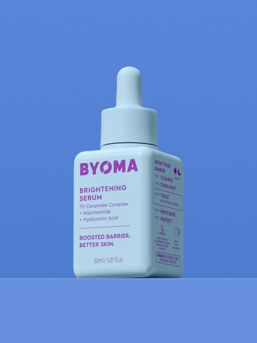 Byoma Brightening Serum 30ml