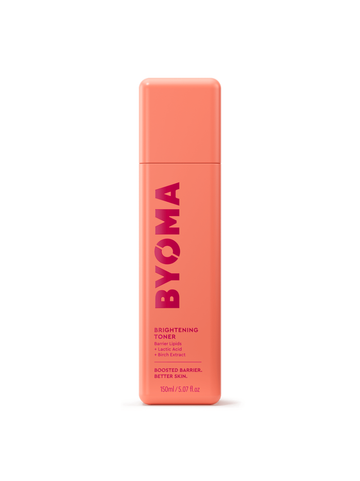Byoma Brightening Toner 100ml