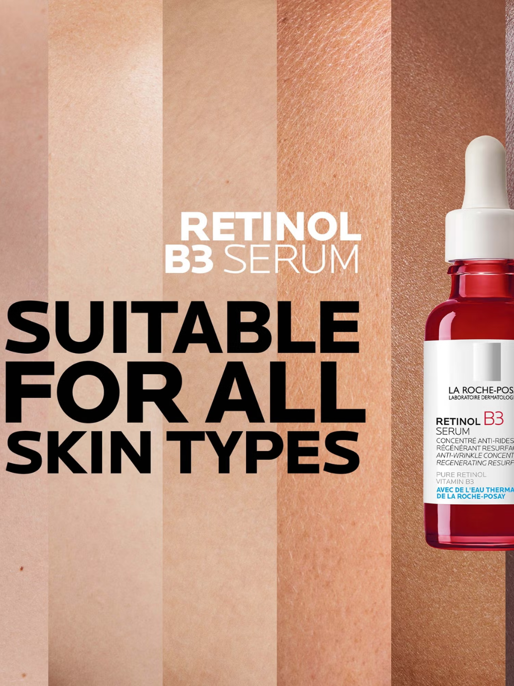 La Roche Posay Retinol B3 Serum 30ml