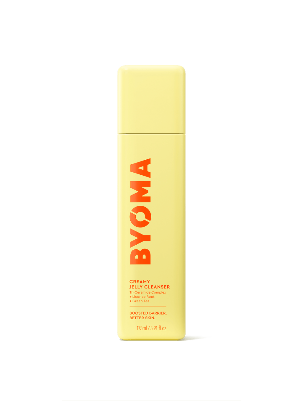 Byoma Creamy Jelly Cleanser 175ml