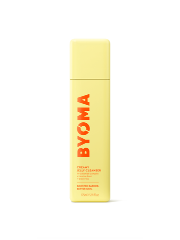 Byoma Creamy Jelly Cleanser 175ml