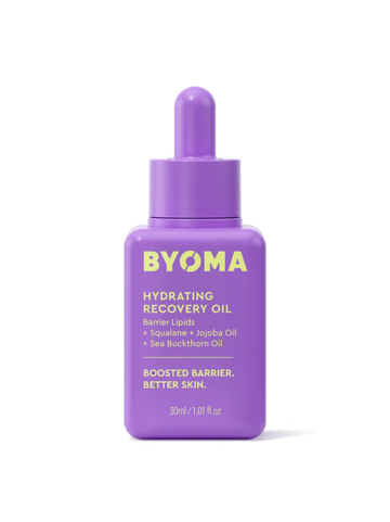 Byoma Hydrating Recovery Oil 30ml