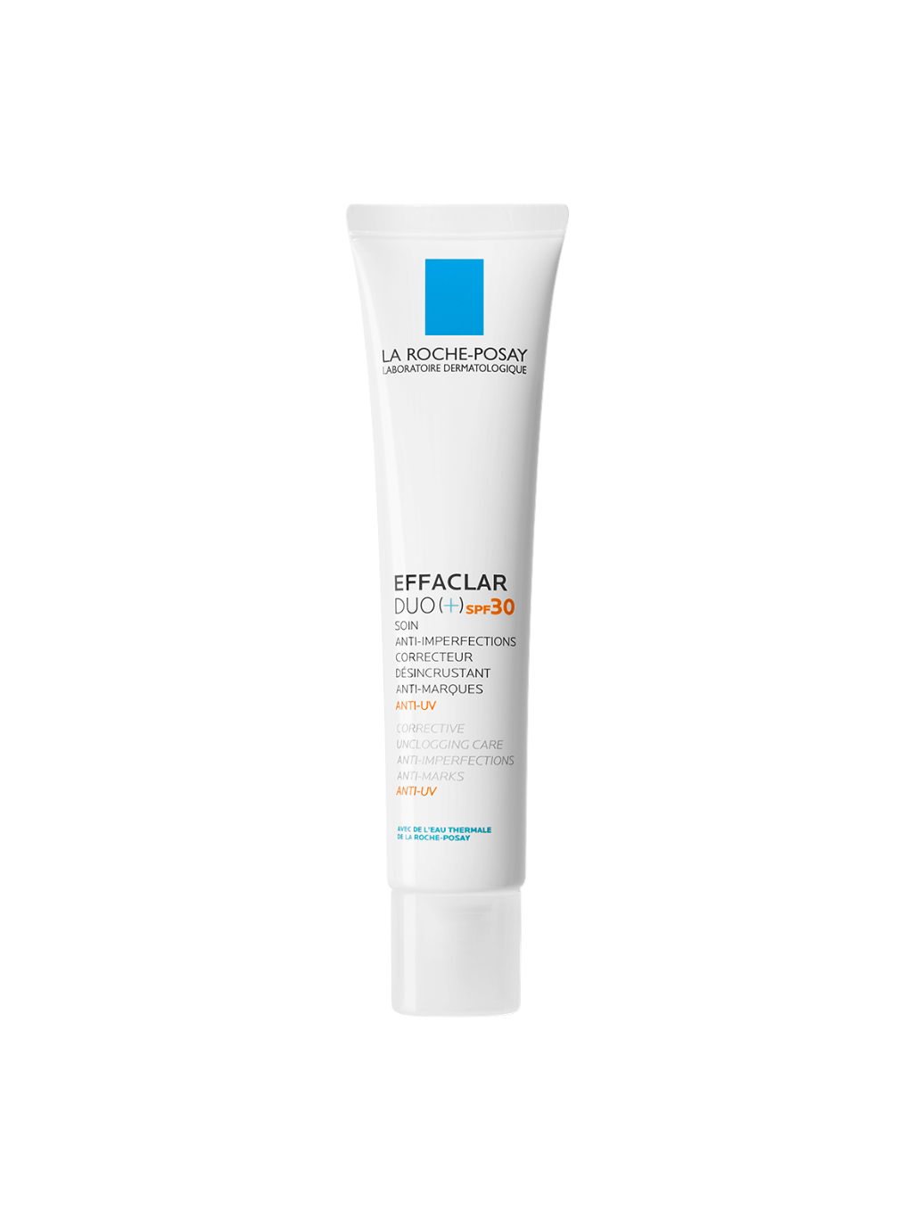 La Roche-Posay Effaclar Duo(+) SPF 30 50ml