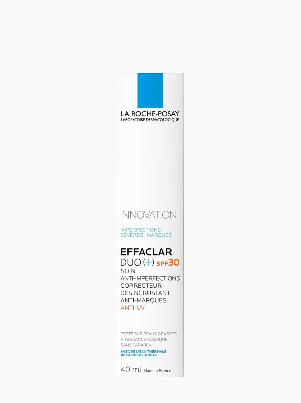 La Roche-Posay Effaclar Duo(+) SPF 30 50ml