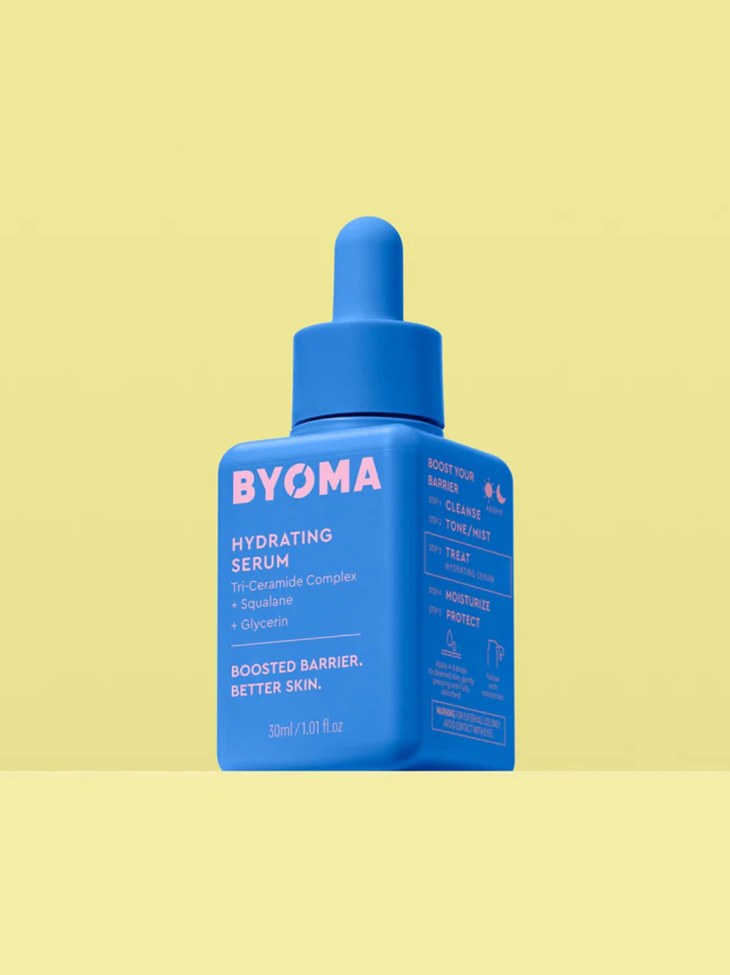 Byoma Hydrating Serum 30ml