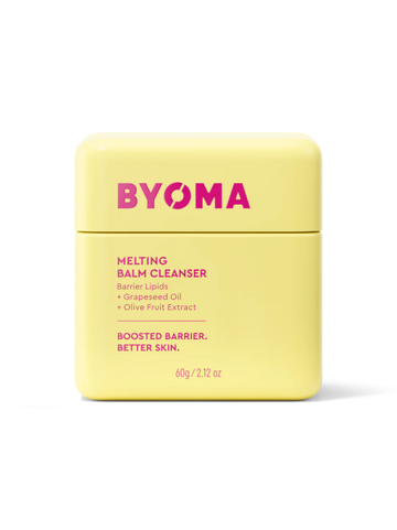 Byoma Melting Balm Cleanser 60g