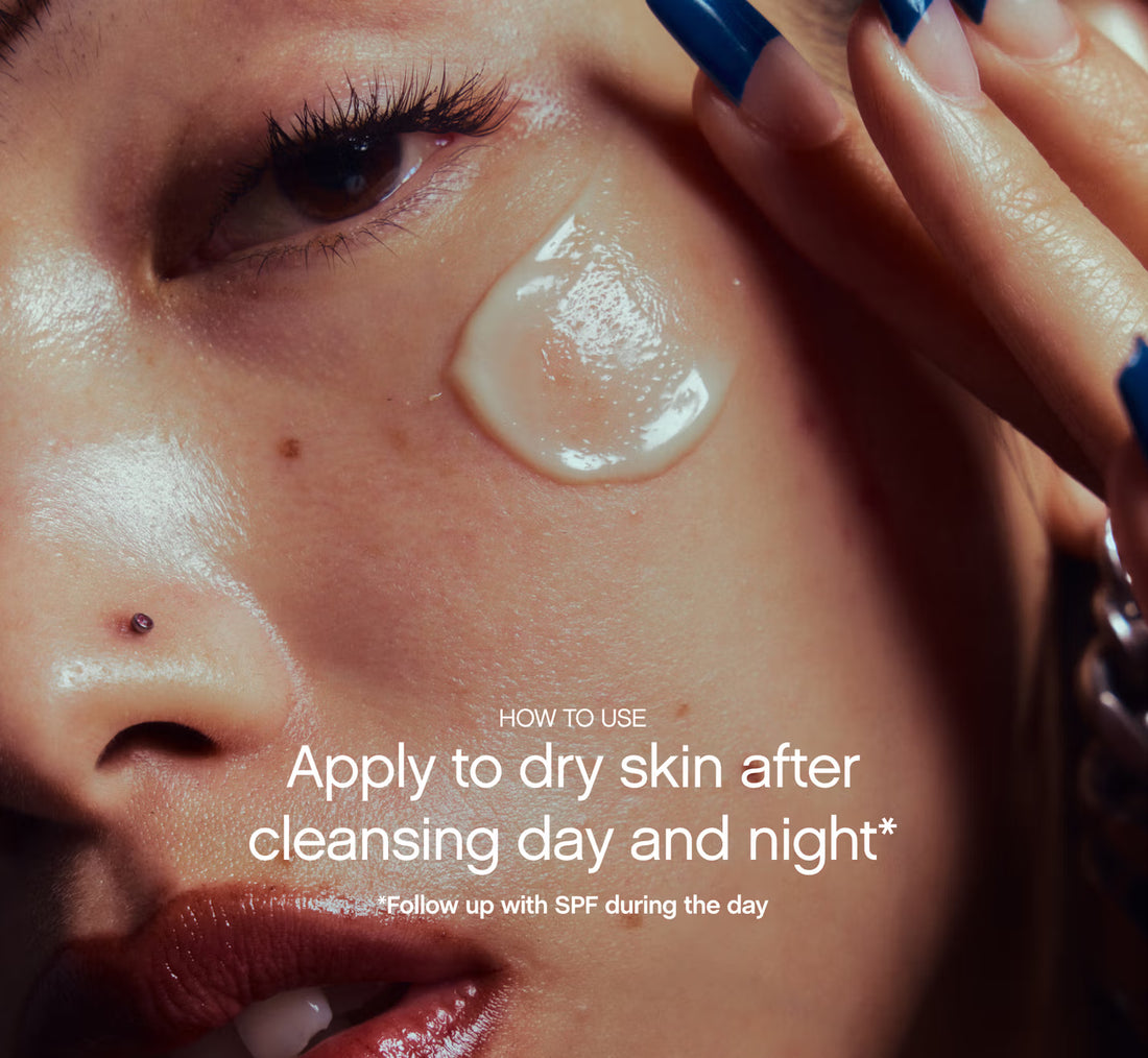 Topicals Faded Brightening + Clearing Serum 30ml