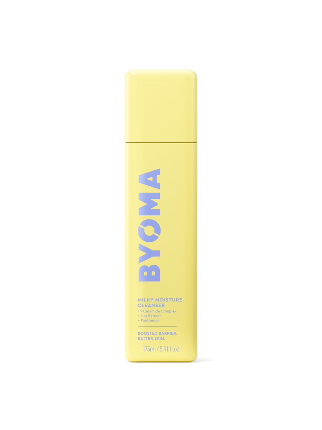 Byoma Milky Moisture Cleanser 175ml