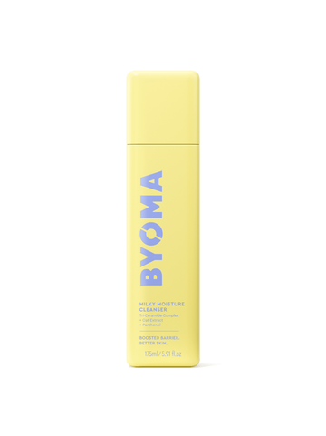 Byoma Milky Moisture Cleanser 175ml