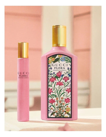 Gucci Flora Gorgeous Gardenia 100ml